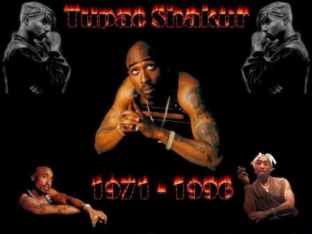 2 pac 4 ever
